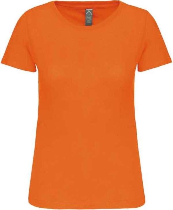 Γυναικείο T-shirt 100% βαμβάκι, KA3026IC*ή