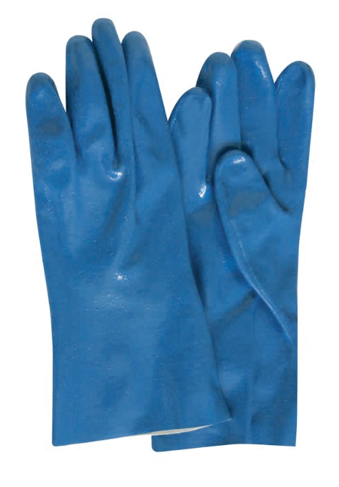 Βιομηχανικά γάντια B-wolf Riga, Νιτρίλιο