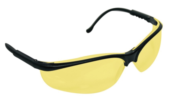 Προστατευτικά γυαλιά  Starline Vision Y, κίτρινο