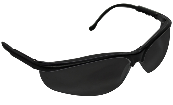 Προστατευτικά γυαλιά  Starline, Vision UV, μαύρο 