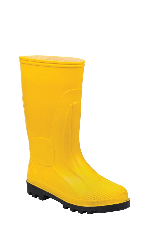Μπότες S5 TIGER S5 | Κίτρινο