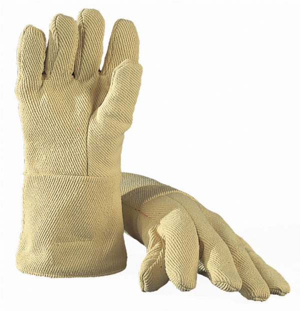 Γάντια εργασίας 35 εκ. 5 δάχτυλα 500C LAVA 500