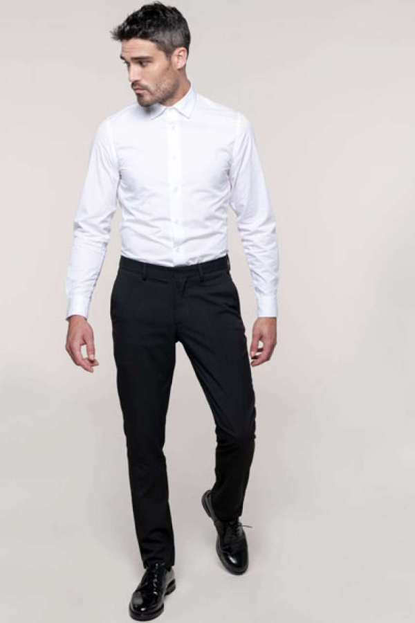 Pantaloni formali pentru bărbați KA730