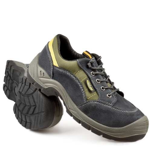 Προστατευτικά παπούτσια εργασίας S1 SICILIA S1 | Σκούρο μπλε