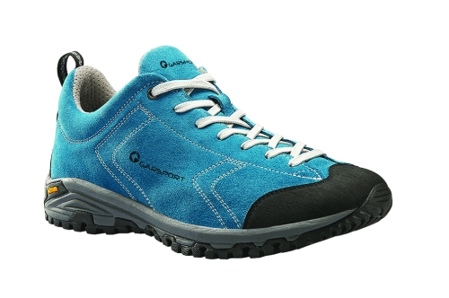 Προστατευτικά παπούτσια εργασίας HECKLA | Μπλε
