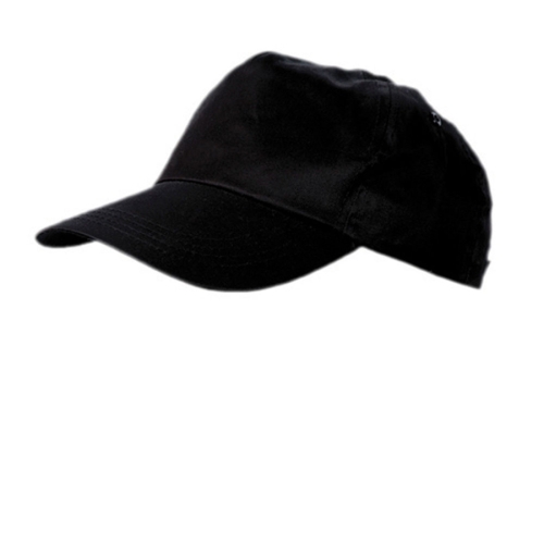 Καπέλο πέντε πάνελ BASICA ID488