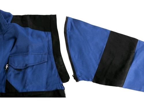 Μπουφάν εργασίας LUXY Jacket | Μπλε