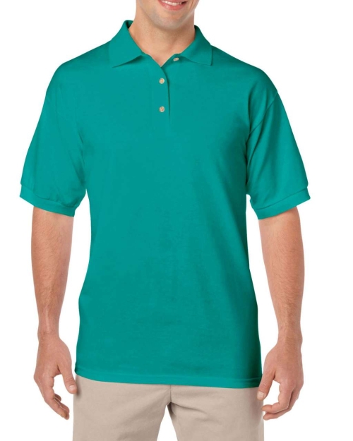 CAMERA POLO JERSEY ADULT 