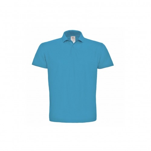 Μπλουζάκι MIKONOS | Γαλάζιο χρώμα