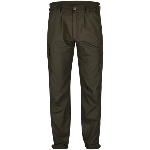 Tуристически панталон - Тъмно зелен
