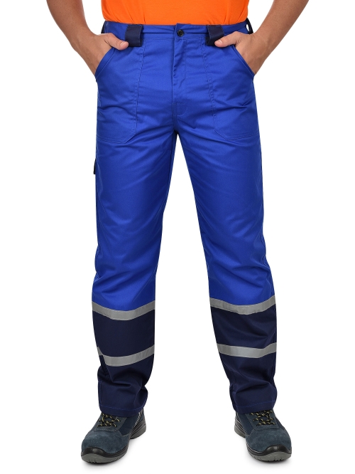 Παντελόνι εργασίας  CHAR Trousers | Μπλε