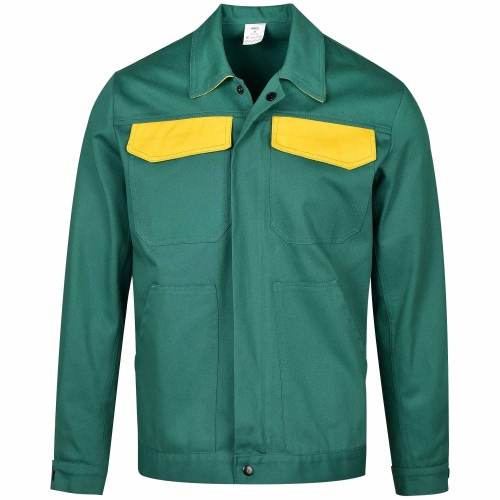 Μπουφάν εργασίας ARES Jacket | Πράσινο