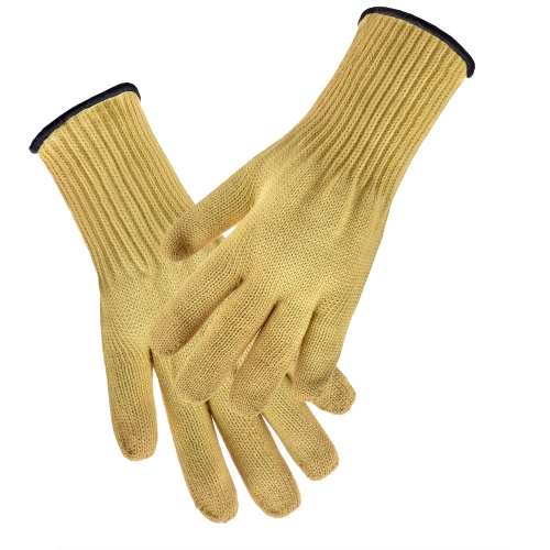 Γάντια εργασίας OVEN 35| Κίτρινο