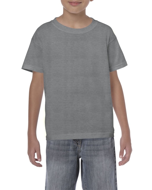 Παιδικό μπλουζάκι, 180γ βαμβάκι