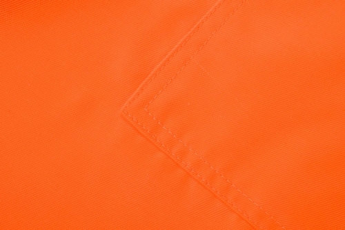 Αντανακλαστική ημι- φόρμα, αδιάβροχο, πορτοκαλί