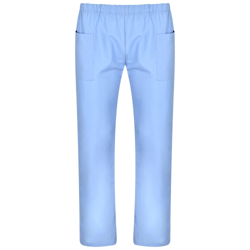 Παντελόνι Μ4 γαλάζιο 