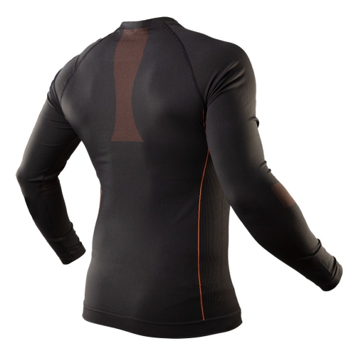 Thermoactive t-shirt CARBON, NEO