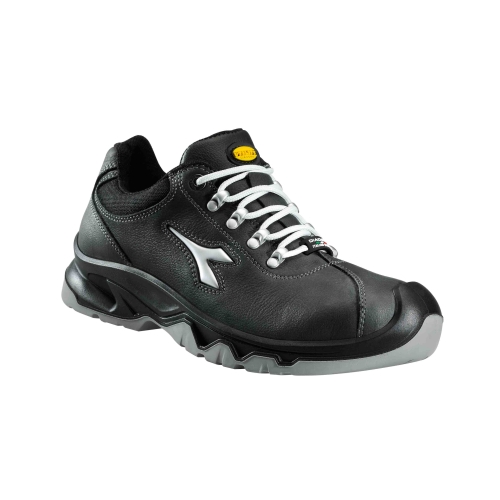 Προστατευτικά παπούτσια εργασίας S3 DIABLO S3 | Μαύρο