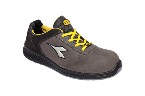 Προστατευτικά παπούτσια εργασίας S3 FORMULA S3 | Γκρί