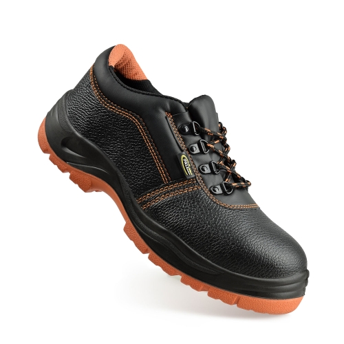 Προστατευτικά παπούτσια εργασίας S1 VIPER S1 | Μαύρο