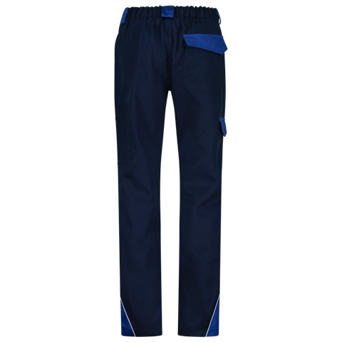 Παντελόνι εργασίας ARES Trousers | Σκούρο μπλε