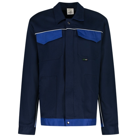 Μπουφάν εργασίας ARES Jacket | Σκούρο μπλε