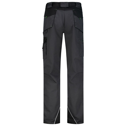 Παντελόνι εργασίας  BRAVE Trousers | Σκούρο γκρι