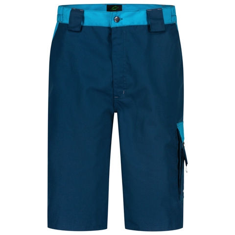 Pantaloni de lucru BRAVE Shorts | Albastru inchis