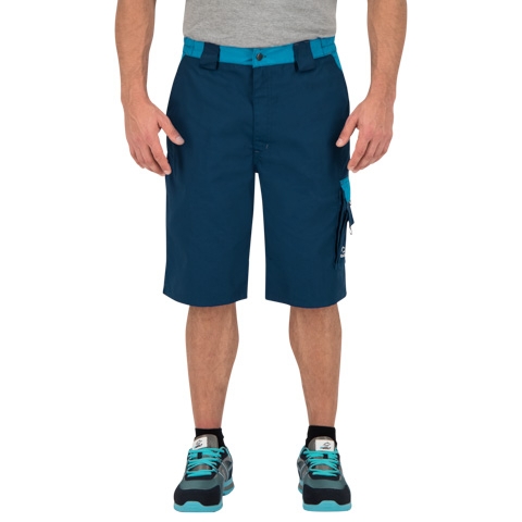 Pantaloni de lucru BRAVE Shorts | Albastru inchis