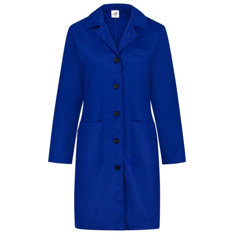 Γυναικείο παλτό εργασίας HERA | Μπλε