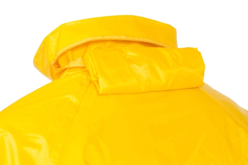 Αδιάβροχο POSEIDON | Κίτρινο