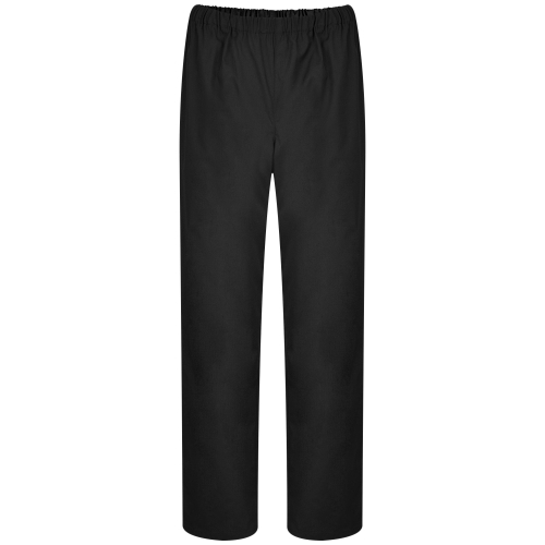 Set tunică și pantaloni CESARE | Negru