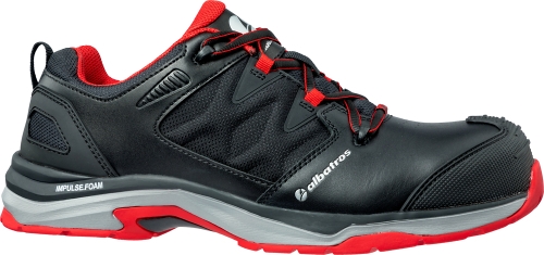 Защитни работни обувки ULTRATRAIL LOW S3  