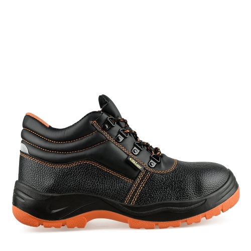 Παπούτσια εργασίας ασφαλείας S3 VIPER Hi S3 | μαύρος