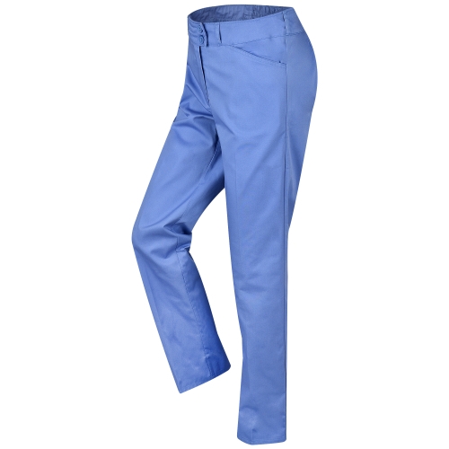 Γυναικείο παντελόνι POPPY blue