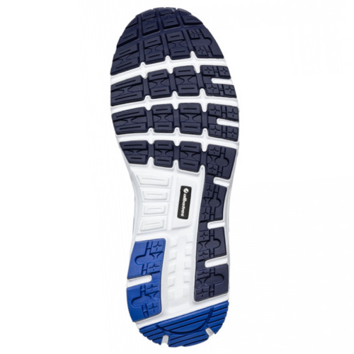 Παπούτσια εργασίας ALBATROS AER55 ST LOW 01′ESD HRO SRA