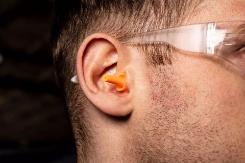 dopuri de urechi de unica folosinta 5 perechi