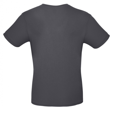 Μπλουζάκι  IBIZA | Σκούρο γκρι χρώμα