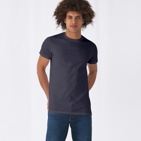 Тениска IBIZA | Тъмносив цвят