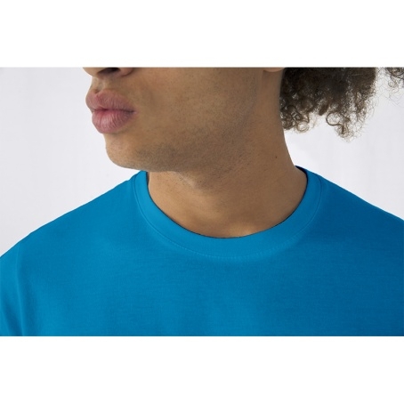 Μπλουζάκι  IBIZA | Γαλάζιο χρώμα