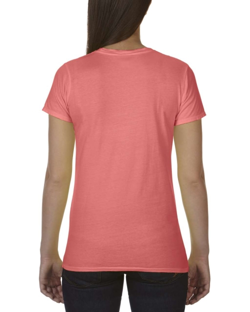 Γυναικείο ελαφρύ μπλουζάκι