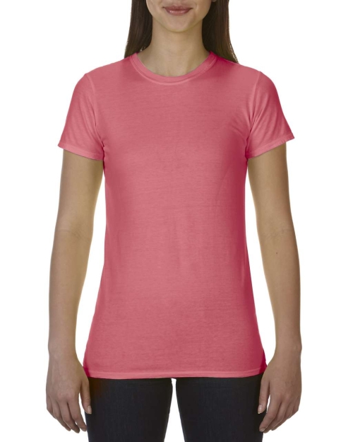 Γυναικείο ελαφρύ μπλουζάκι, CC4200
