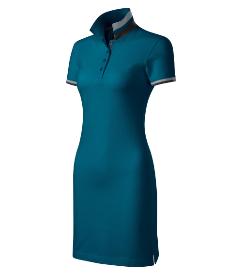 Rochie polo dama