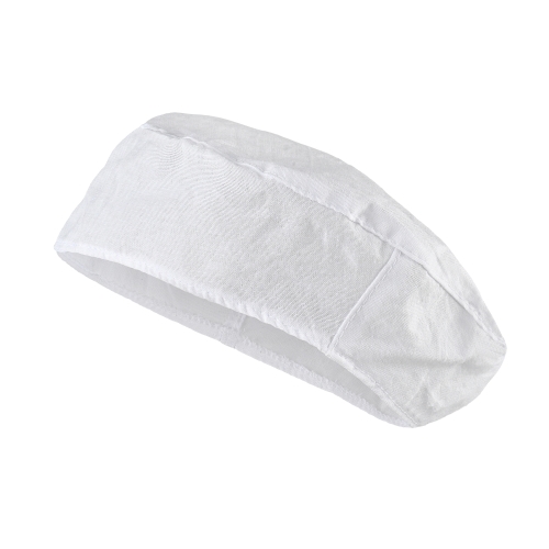 Καπέλο σεφ, λευκό, 100520235