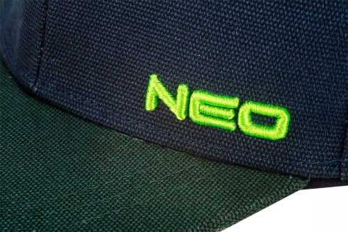 Καπέλο ίσιο γείσο, 81-625 PREMIUM NEO