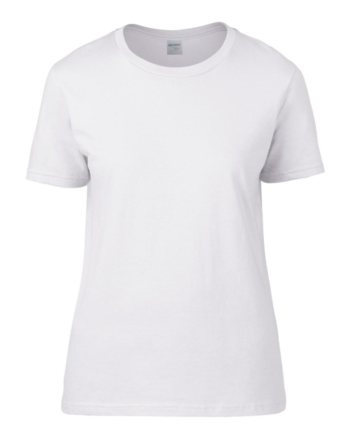 Γυναικείο T-Shirt, GIL4100*wh