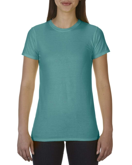 Γυναικείο ελαφρύ μπλουζάκι, CC4200*sef
