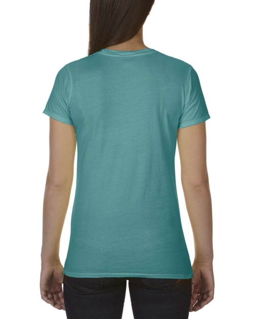 Γυναικείο ελαφρύ μπλουζάκι, CC4200*sef