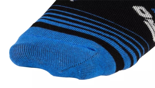 Къси цветни чорапи GRAPHITE, 43-46