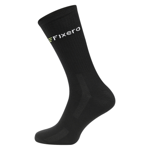 Κάλτσες NEO Fixero, μαύρες, νούμερο 43-46